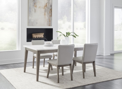 Picture of Loyaska Dining Table