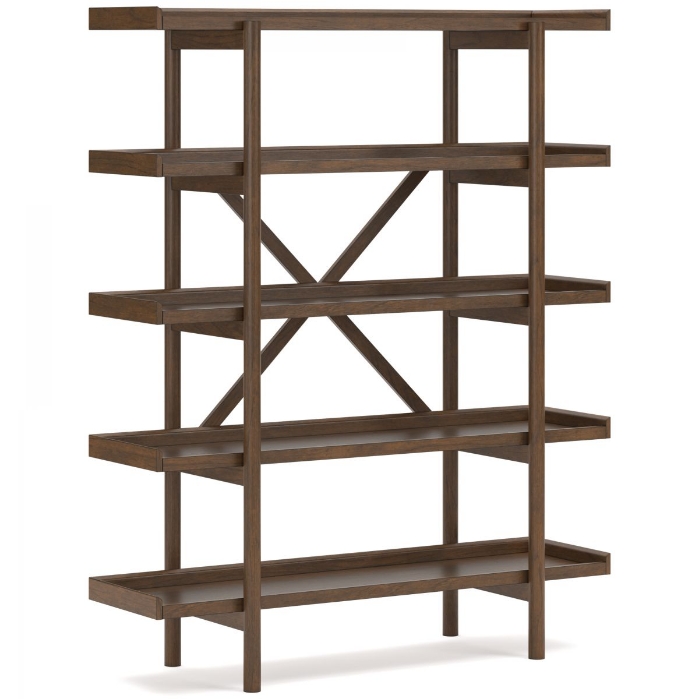 Picture of Lyncott Bookcase