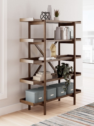 Picture of Lyncott Bookcase