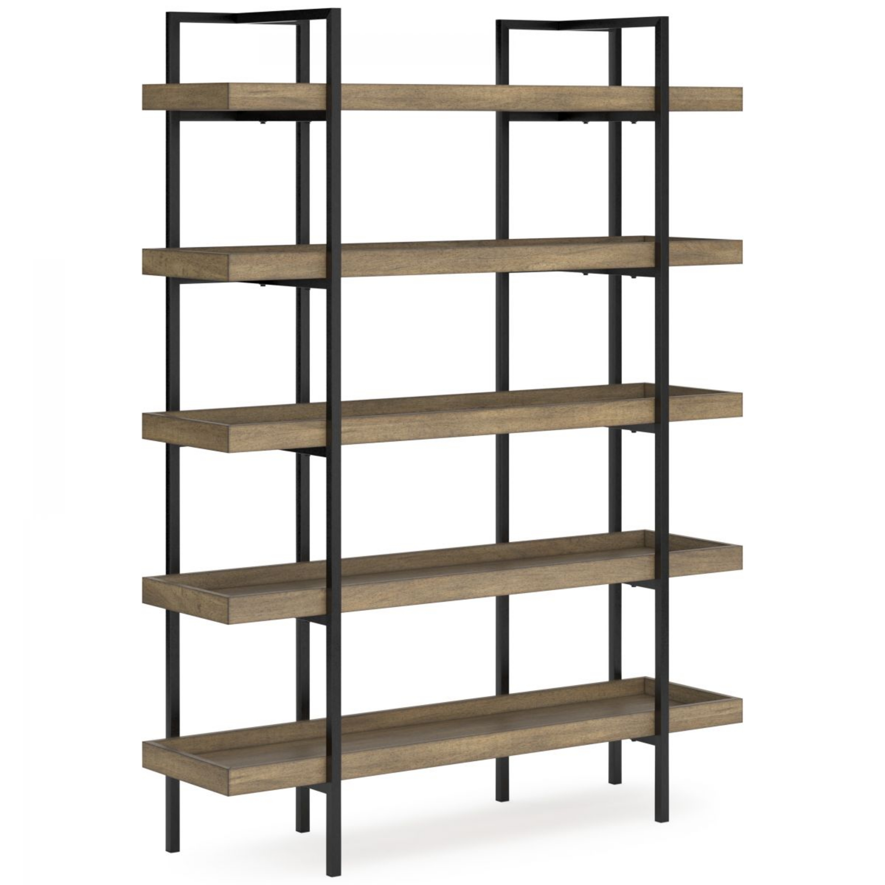 Picture of Montia Bookcase