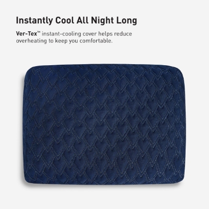 Picture of Night Ice 3.0 Pillow