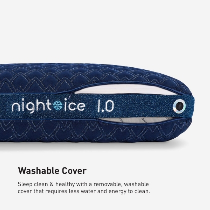 Picture of Night Ice 3.0 Pillow
