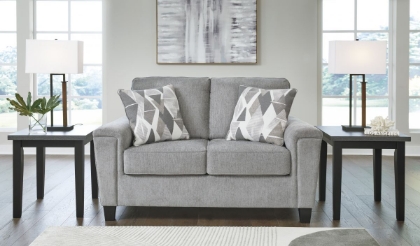 Picture of Leeshan Loveseat