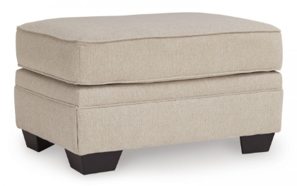 Picture of Belcaro Place Ottoman