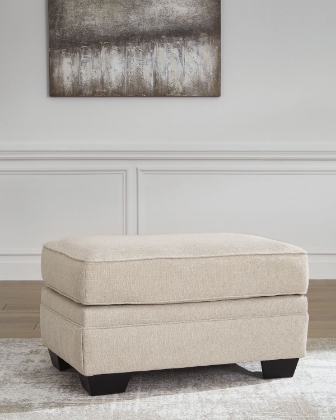 Picture of Belcaro Place Ottoman