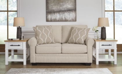 Picture of Belcaro Place Loveseat