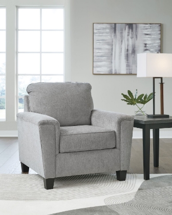 Picture of Leeshan Chair