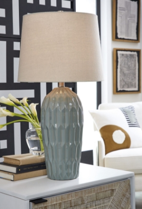 Picture of Hadbury Table Lamp