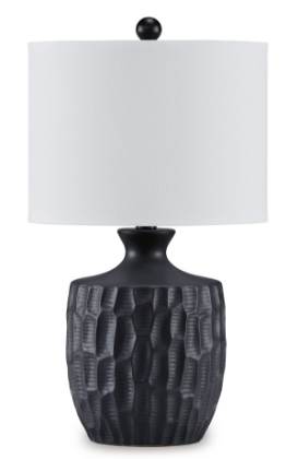 Picture of Ellisley Table Lamp