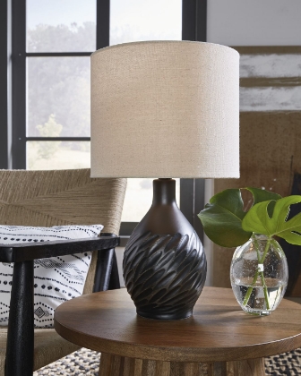 Picture of Garinton Table Lamp