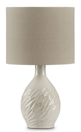 Picture of Garinton Table Lamp