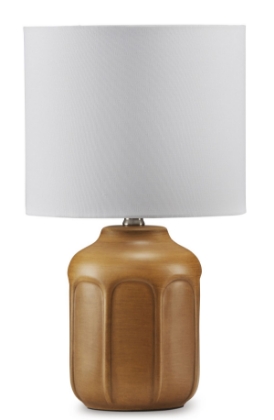 Picture of Gierburg Table Lamp