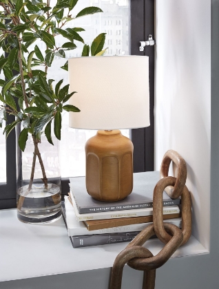 Picture of Gierburg Table Lamp