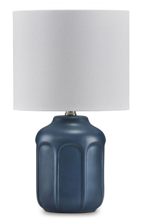 Picture of Gierburg Table Lamp