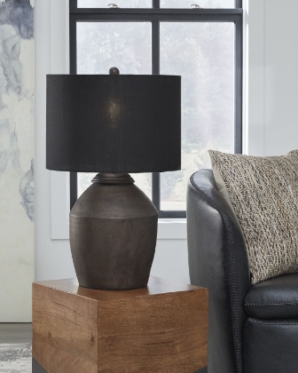 Picture of Naareman Table Lamp