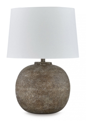 Picture of Neavesboro Table Lamp