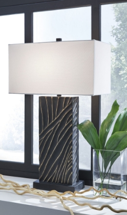 Picture of Bartlen Table Lamp