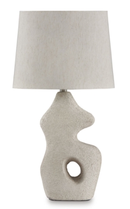 Picture of Chadrich Table Lamp