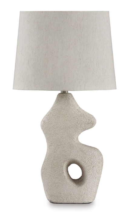 Picture of Chadrich Table Lamp