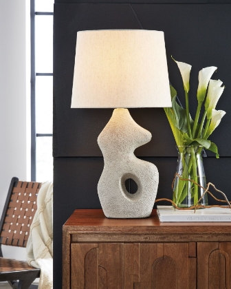 Picture of Chadrich Table Lamp