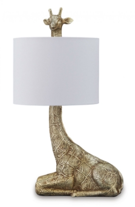 Picture of Ferrison Table Lamp