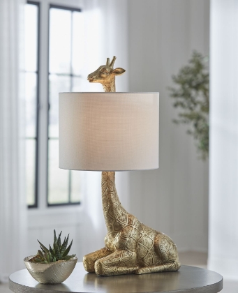 Picture of Ferrison Table Lamp