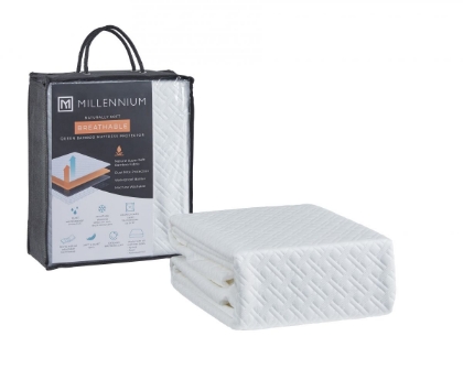 Picture of Basic Twin Mattress Protector