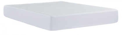 Picture of Basic Twin Mattress Protector