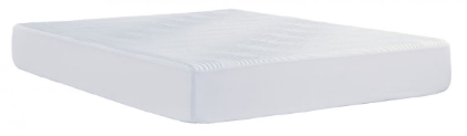 Picture of Extra Cooling Twin Mattress Protector