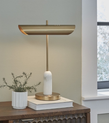 Picture of Rowleigh Desk Lamp