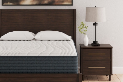 Picture of Hybrid 1200 Cal-King Mattress