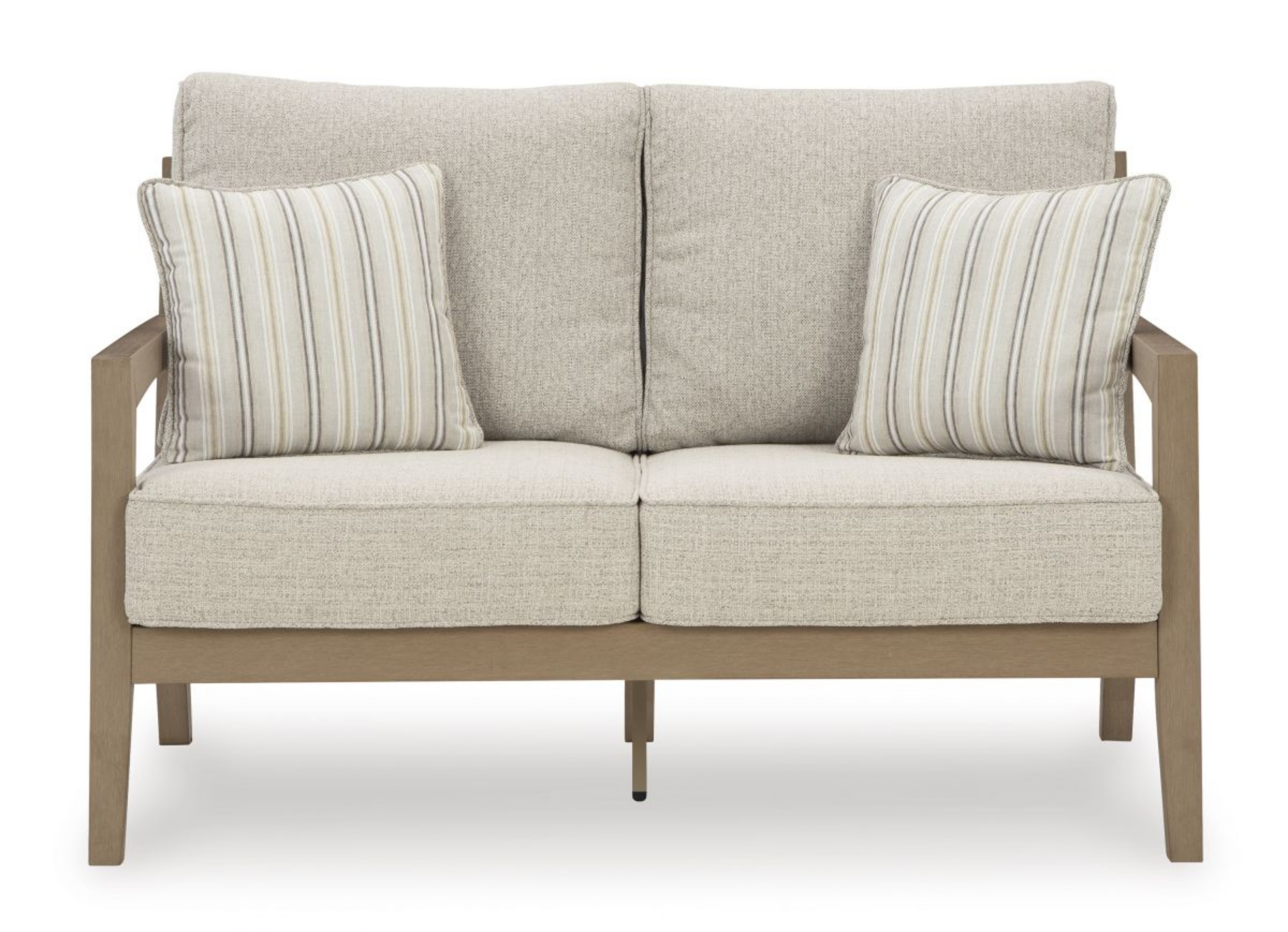 Picture of Hallow Creek Outdoor Loveseat