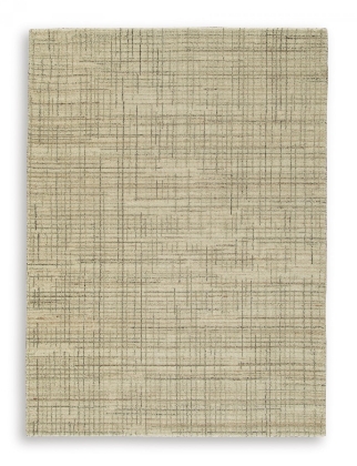 Picture of Janston 5'1" x 7' Rug