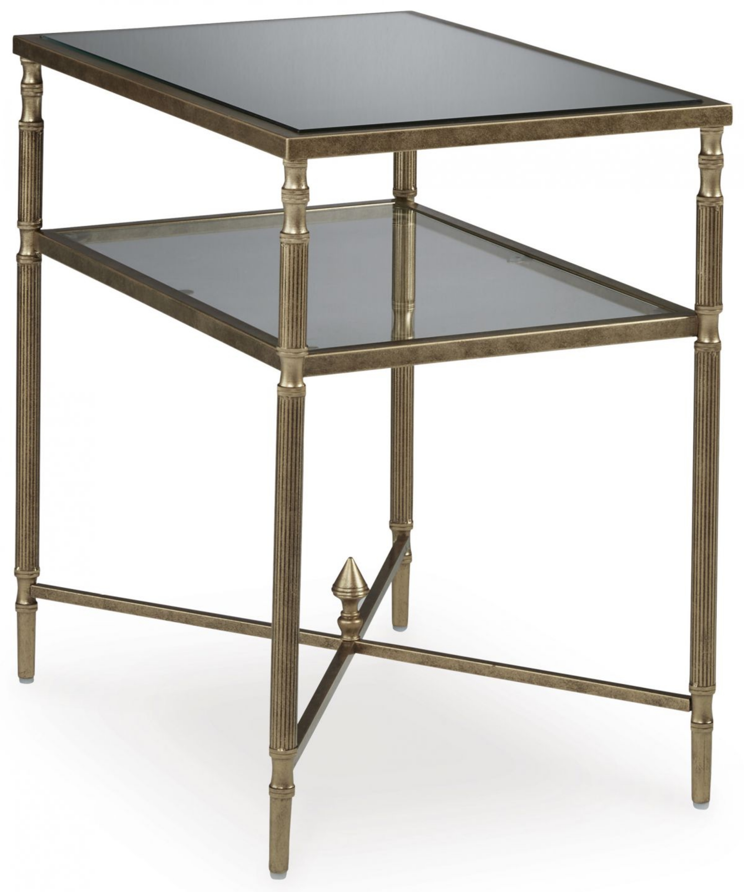Picture of Cloverty End Table