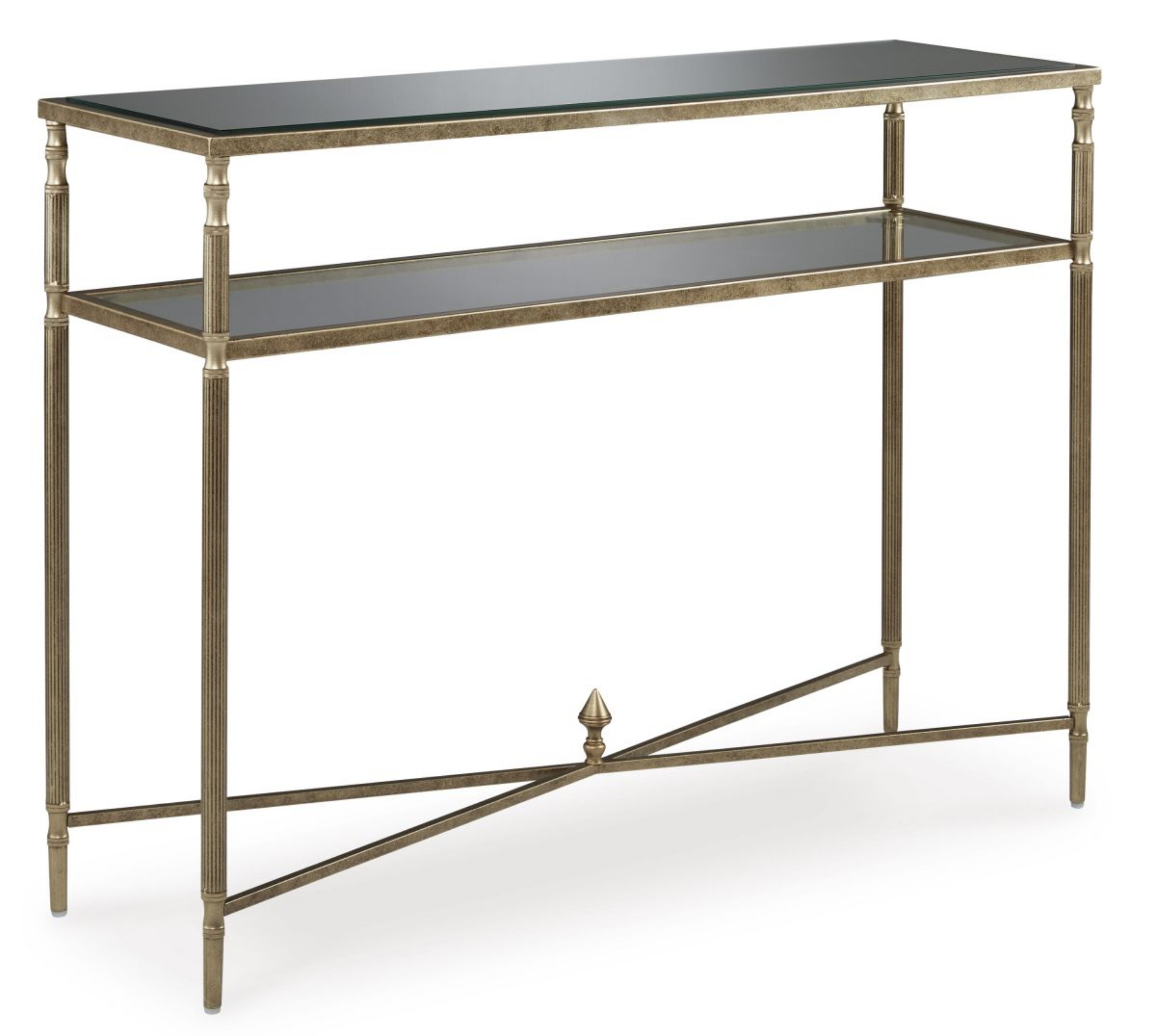 Picture of Cloverty Console Sofa Table