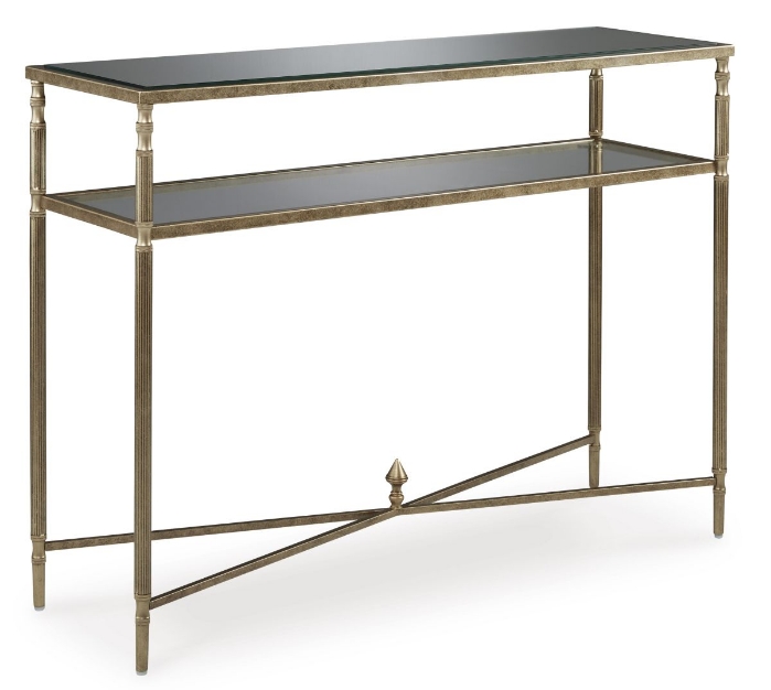 Picture of Cloverty Console Sofa Table