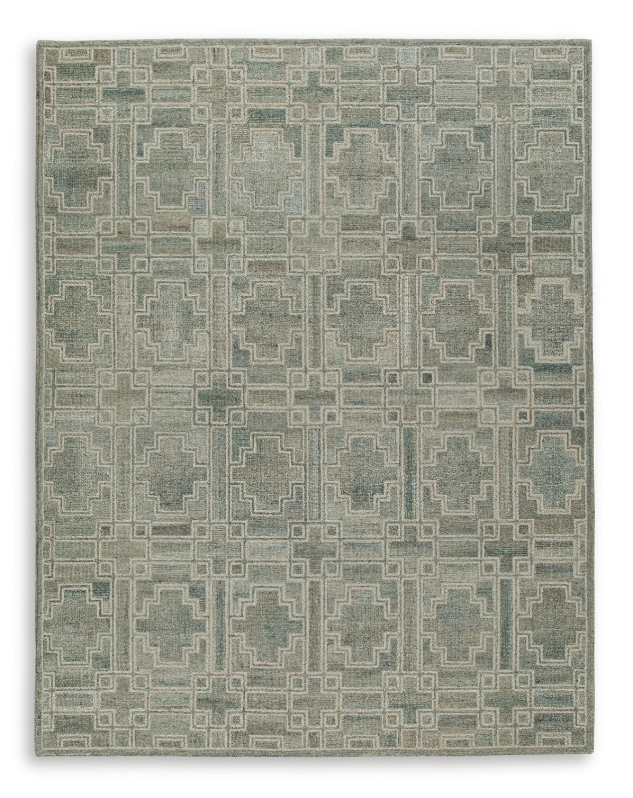 Picture of Jossland 7'7" x 10' Rug