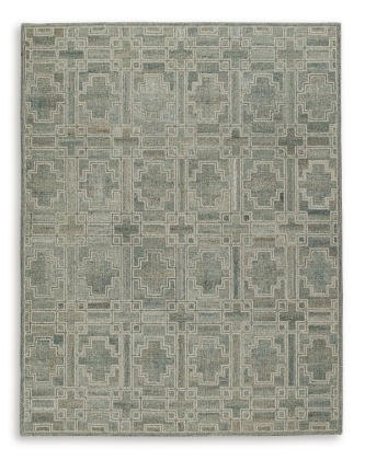 Picture of Jossland 7'7" x 10' Rug