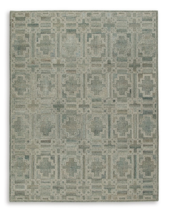 Picture of Jossland 7'7" x 10' Rug