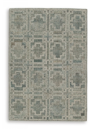 Picture of Jossland 5'1" x 7' Rug