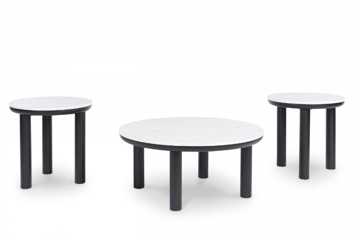 Picture of Xandrum Table Set