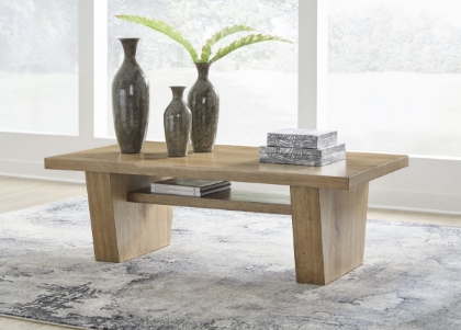 Picture of Kristiland Coffee Table