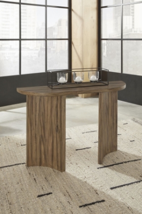 Picture of Austanny Console Sofa Table