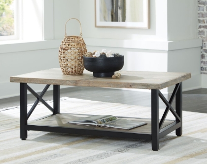 Picture of Bristenfort Coffee Table