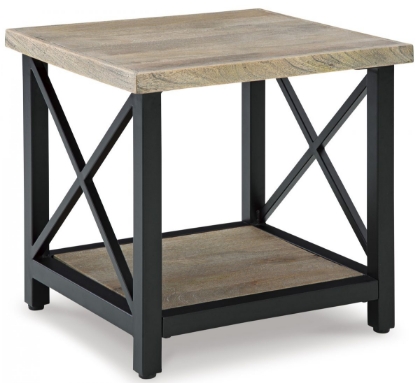 Picture of Bristenfort End Table