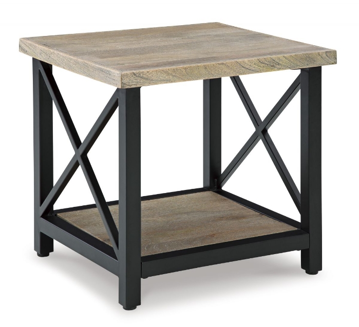 Picture of Bristenfort End Table