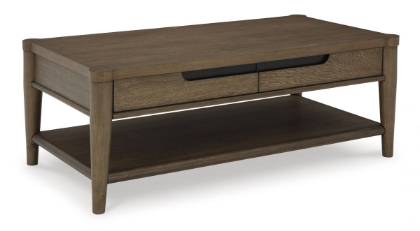 Picture of Roanhowe Coffee Table