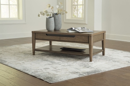 Picture of Roanhowe Coffee Table