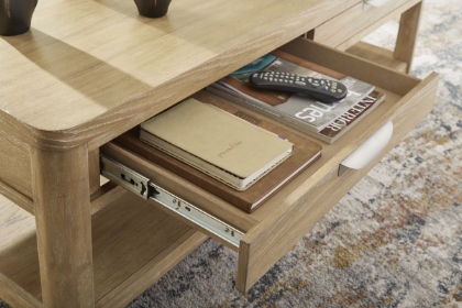 Picture of Rencott Coffee Table