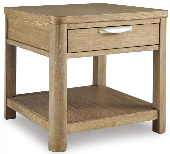 Picture of Rencott End Table